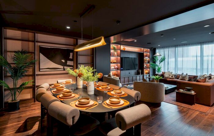 1 Bedroom Apartment To Rent In Bankside Boulevard, Cortland At Colliers Yard, Salford, M3