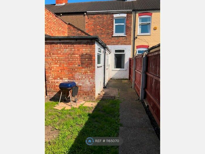 3 Bedroom Terraced House To Rent In Henry Street, Grimsby DN31