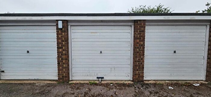 Property To Rent In The Croft, Southdown Road, BN42