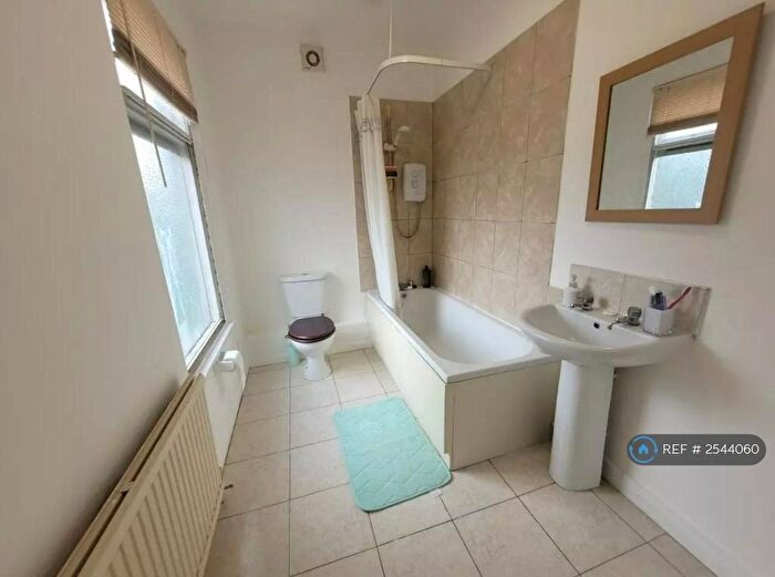 2 Bedroom Terraced House To Rent In Myrtle Road, Sheffield, S2