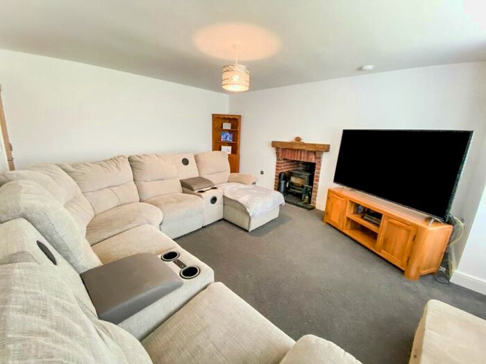 6 Bedroom Detached House To Rent In St. Davids Park, Cramlington, Northumberland, NE23
