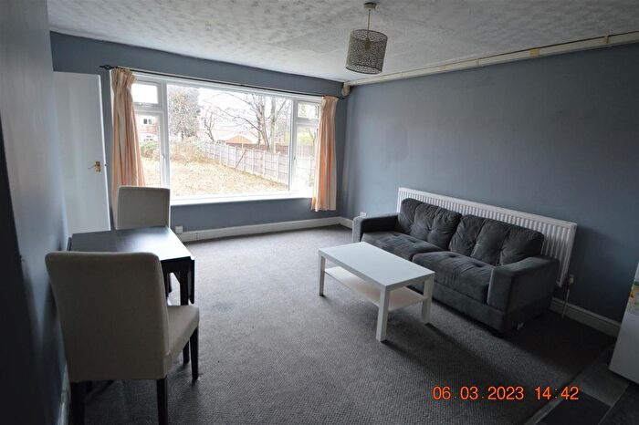 1 Bedroom Flat To Rent In Flat, Birch Lane, Longsight, Manchester, M13