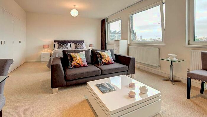 Studio To Rent In Abbey Orchard Street, London, SW1P