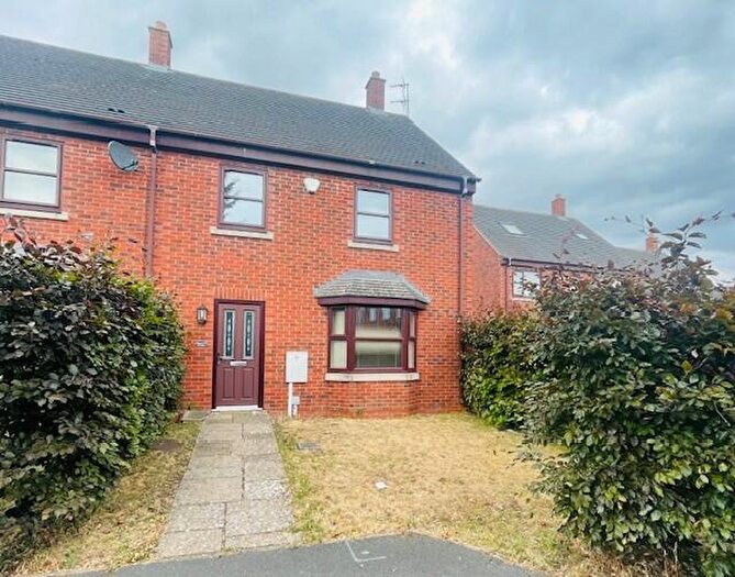 3 Bedroom End Of Terrace House To Rent In Cross Street, Long Lawford, Rugby, CV23