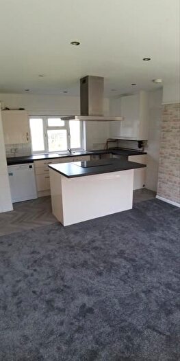 2 Bedroom Bungalow To Rent In Church Road, Ifield, DA13