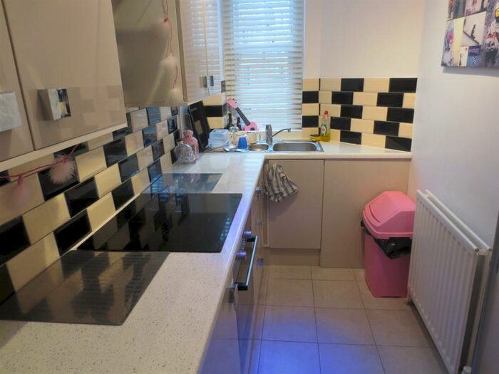 1 Bedroom Flat To Rent In C Leazes Terrace, City Centre, Newcastle Upon Tyne, NE1