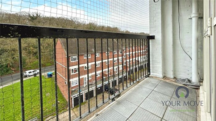 1 Bedroom Flat To Rent In Bostall Lane, London, SE2