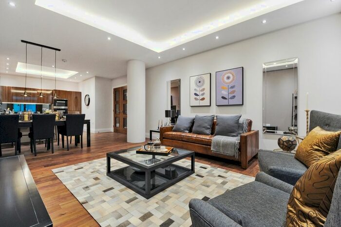 1 Bedroom Flat To Rent In Muswell Hill, London, N10