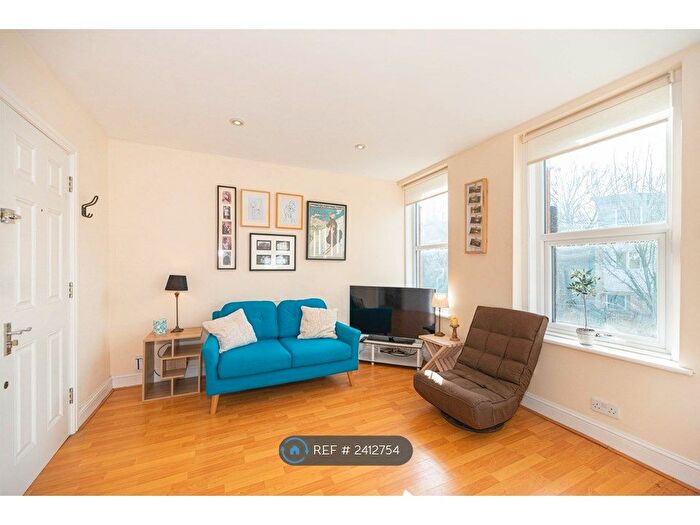1 Bedroom Flat To Rent In Vaughan Road, London, SE5