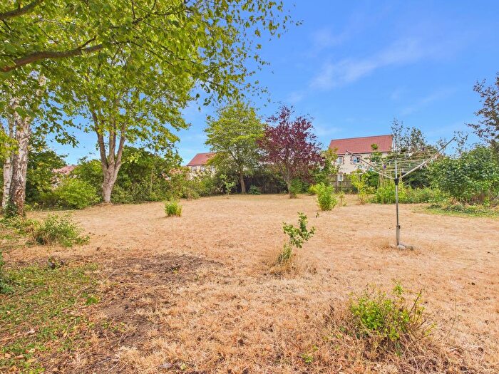 Land For Sale In Nightingale Lane, Downham Market, PE38