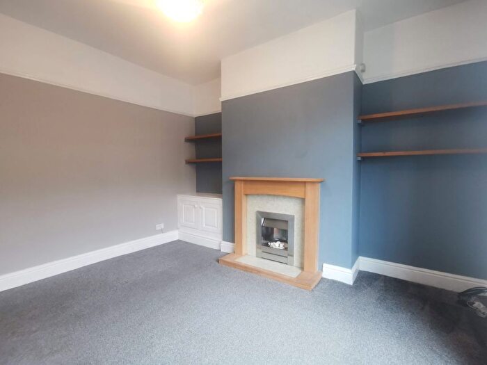 3 Bedroom Terraced House For Sale In Alice Avenue, Leyland, PR25