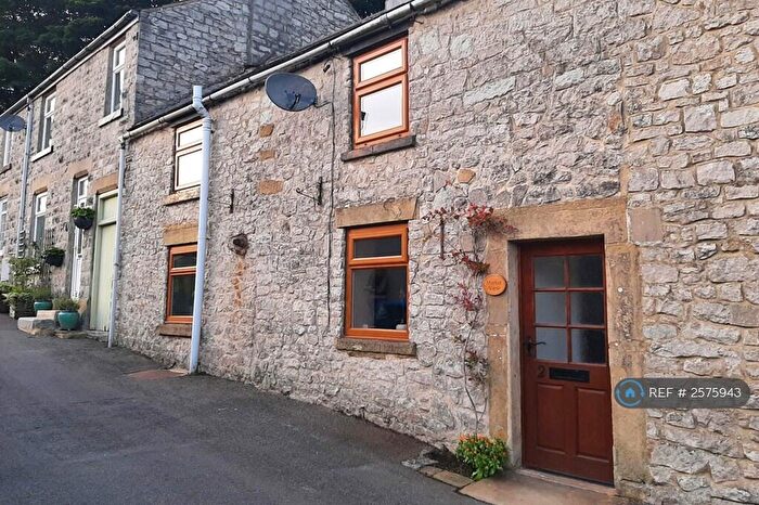 2 Bedroom Terraced House To Rent In Alma Road, Tideswell, Buxton, SK17