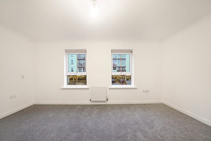 4 Bedroom Terraced House To Rent In Church Hill Road, Barnet, EN4