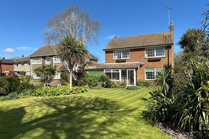 4 Bedroom Terraced House For Sale In Granville Road, Walmer, CT14