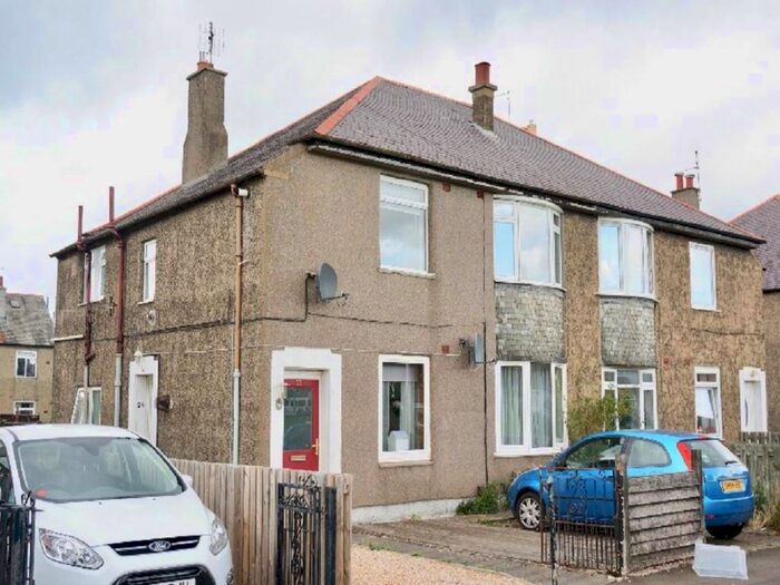 2 Bedroom Detached House To Rent In Pilton Gardens, Granton, Edinburgh EH5