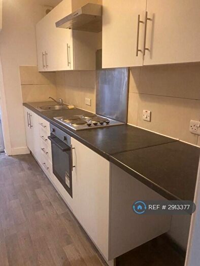 1 Bedroom Flat To Rent In Claremont Road, Morecambe, LA4