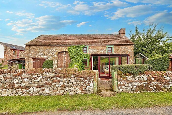 2 Bedroom House For Sale In Hunsonby, Penrith, CA10