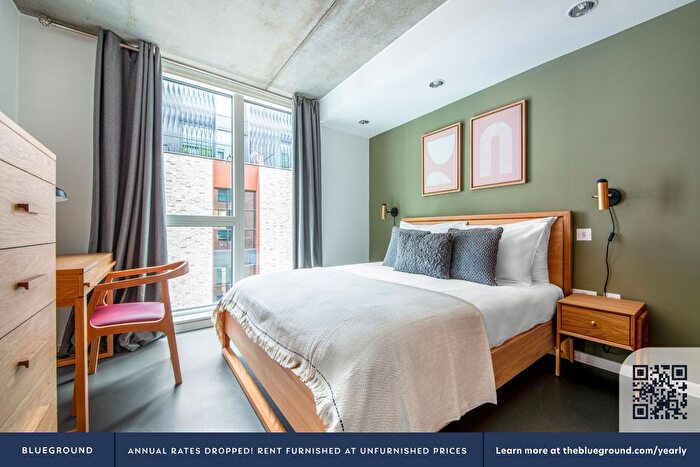 1 Bedroom Flat To Rent In Shoreditch, EC2A