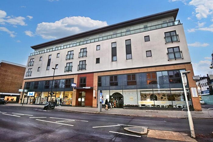 1 Bedroom Flat To Rent In Eighteen East, Queensway, Southampton, SO14