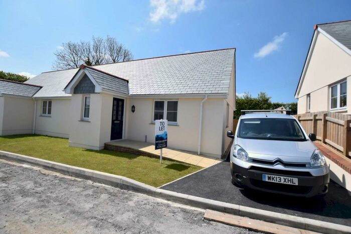 2 Bedroom Bungalow To Rent In Kilkhampton, Bude, EX23