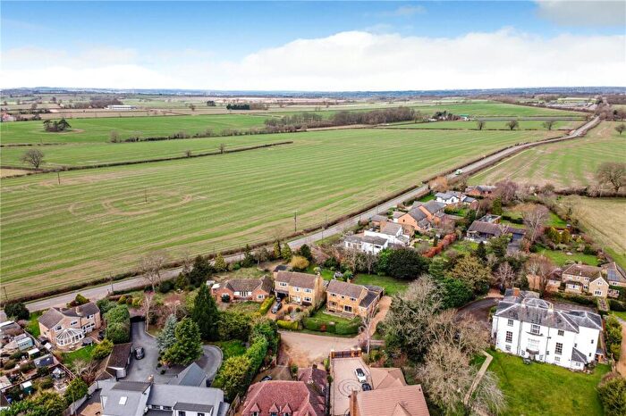 6 Bedroom Land For Sale In Little Horton House Drive, Horton, Northampton, Northamptonshire, NN7
