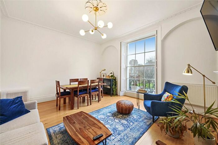 2 Bedroom Flat For Sale In Aberdeen Place, St John's Wood, NW8
