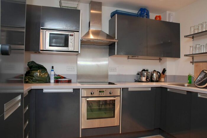 2 Bedroom Flat To Rent In Crown Mill, Wimbledon, Mitcham, CR4