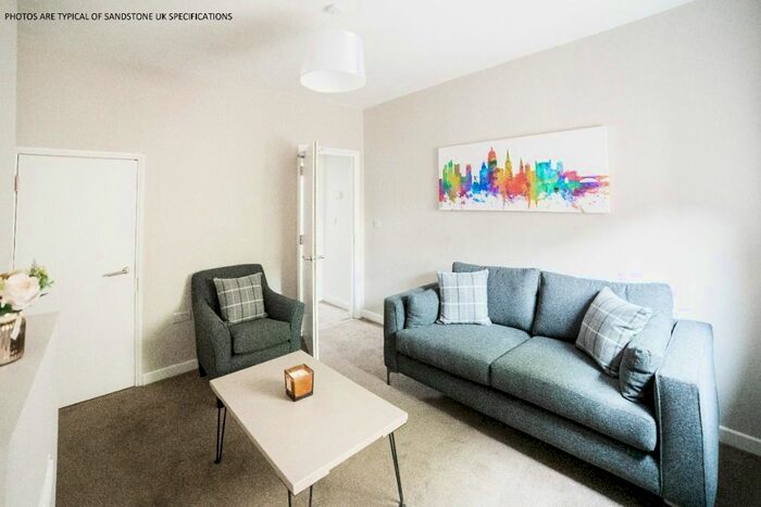 3 Bedroom Terraced House To Rent In Victory Road, Beeston, Nottingham, NG9