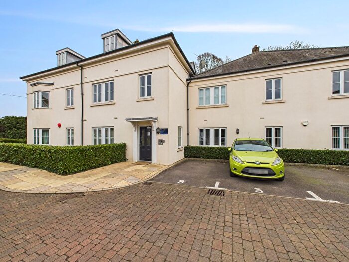 2 Bedroom Flat For Sale In Ely House, Stockfields Place, Stokenchurch, High Wycombe, Buckinghamshire, HP14