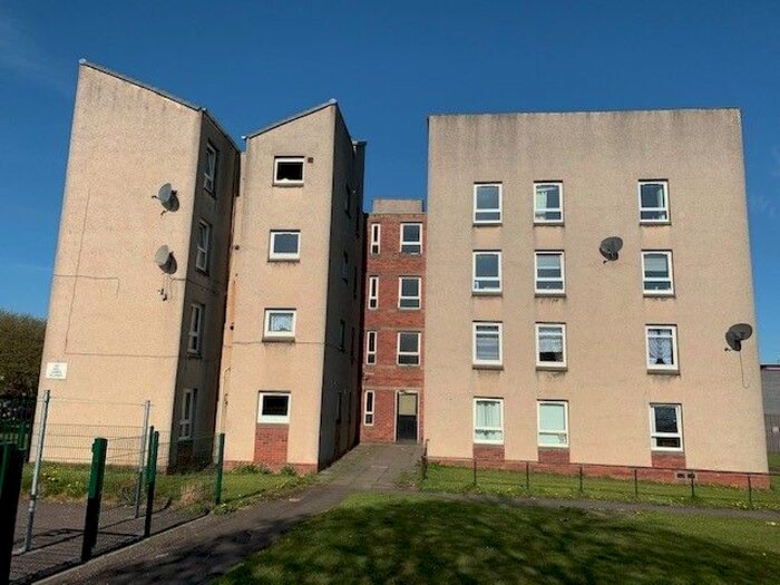 2 Bedroom Flat To Rent In Longstone Street, Longstone, Edinburgh, EH14