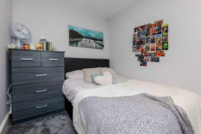 4 Bedroom House To Rent In Edinburgh Road, Liverpool, L7