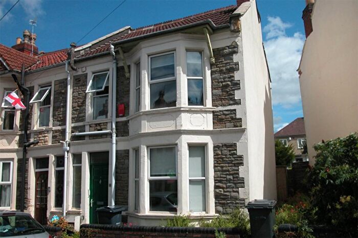 4 Bedroom House To Rent In Hinton Road, Fishponds, South West, BS16