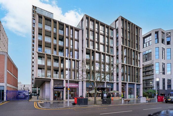 2 Bedroom Flat To Rent In College Road, Harrow, HA1