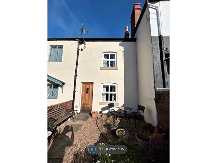 1 Bedroom Terraced House To Rent In Leeds Road, Methley, Leeds, LS26