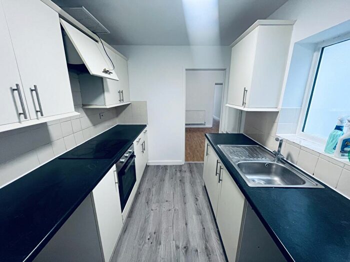 3 Bedroom House To Rent In Belsize Avenue, Peterborough, PE2