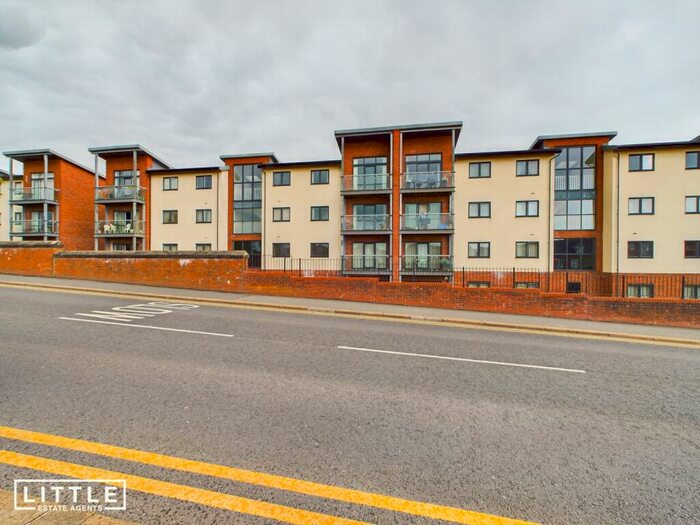 2 Bedroom Apartment To Rent In Bridge Road, Prescot, L34