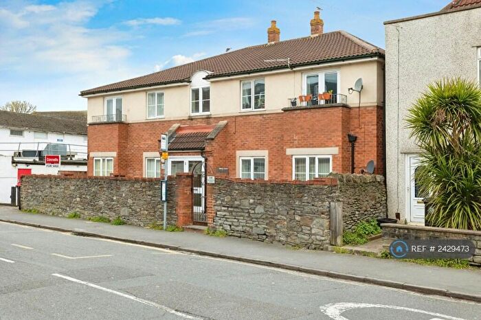 1 Bedroom Flat To Rent In Broadfield Court, Kingswood, Bristol, BS15