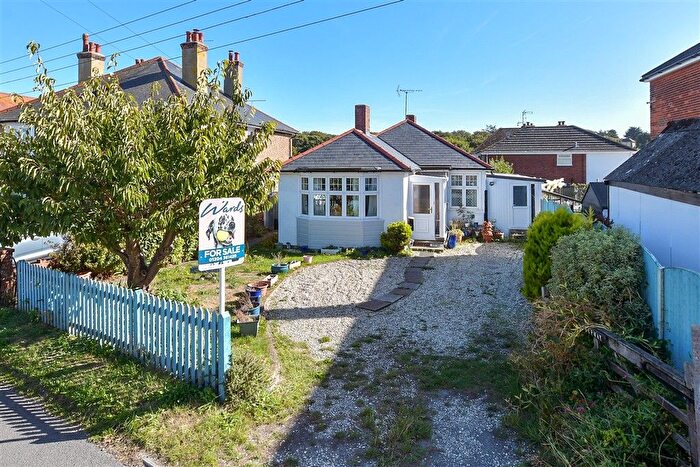 2 Bedroom Detached Bungalow For Sale In The Rise, Kingsdown, Deal, Kent, CT14