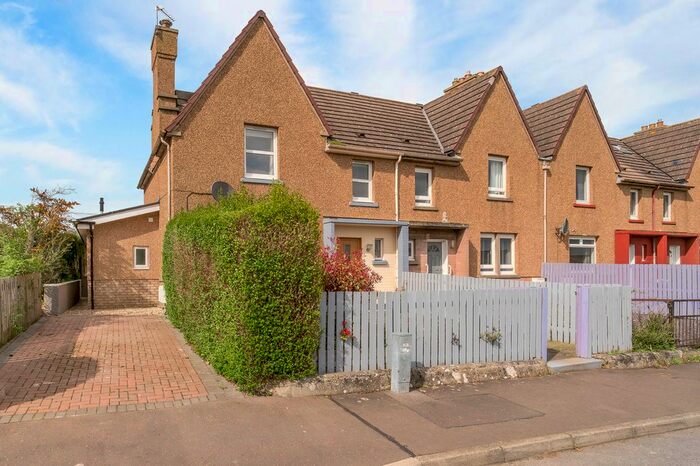 3 Bedroom End Of Terrace House For Sale In Hillview Cottages, Ratho, EH28