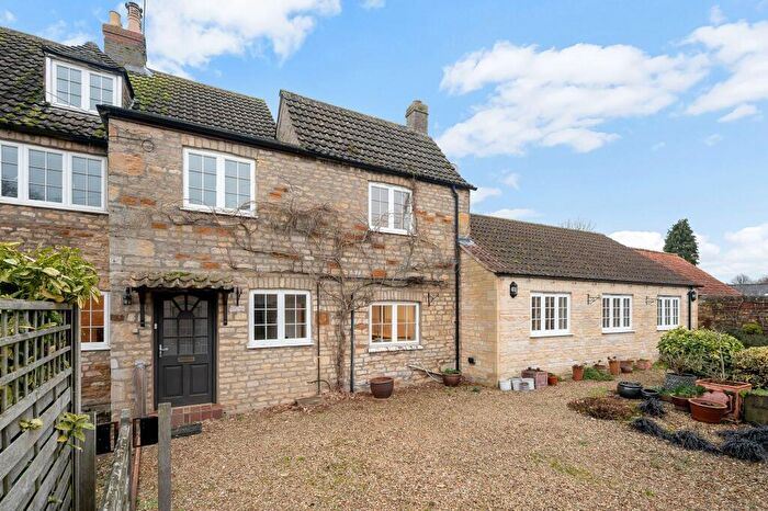 3 Bedroom Cottage For Sale In Thistleton Road, Market Overton, LE15