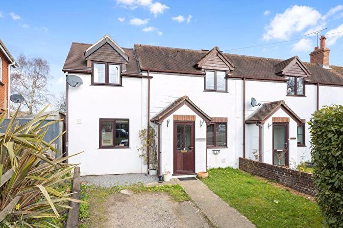 4 Bedroom End Of Terrace House For Sale In Rixon, Sturminster Newton, DT10