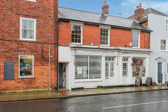 3 Bedroom Apartment To Rent In Queen Street, Emsworth, Hampshire, PO10