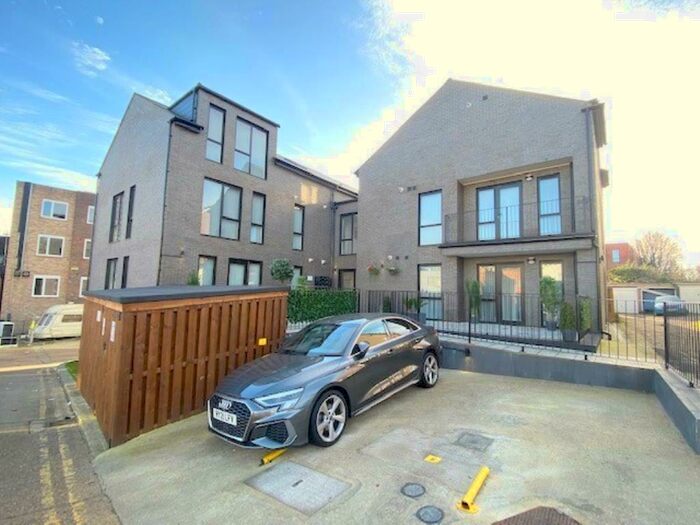 1 Bedroom Apartment To Rent In Milburn House, Ray Gardens, Stanmore, HA7