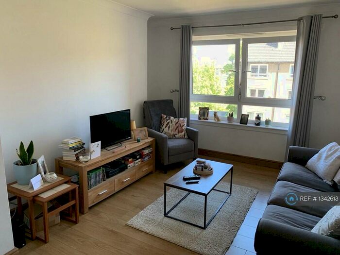 2 Bedroom Flat To Rent In Bank Mill Road, Dundee, DD1