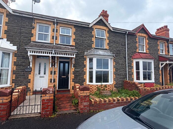 3 Bedroom Property To Rent In Trefechan, Aberystwyth, SY23