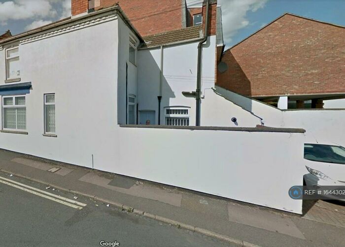 1 Bedroom Flat To Rent In Digby Street, Kettering, NN16