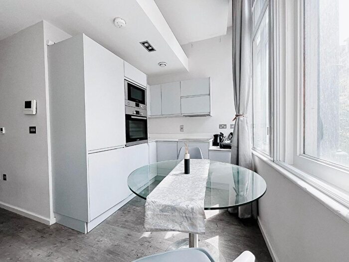 1 Bedroom Property To Rent In Park Row, Leeds, LS1