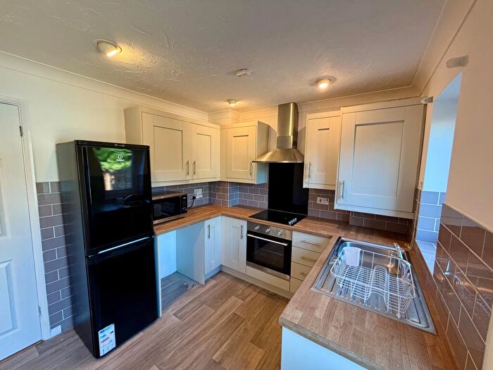 2 Bedroom House To Rent In Chestnut Close, Brandon, IP27