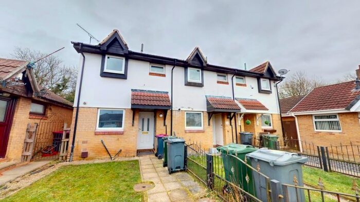1 Bedroom End Of Terrace House To Rent In Thicket Drive, Maltby, Rotherham, S66