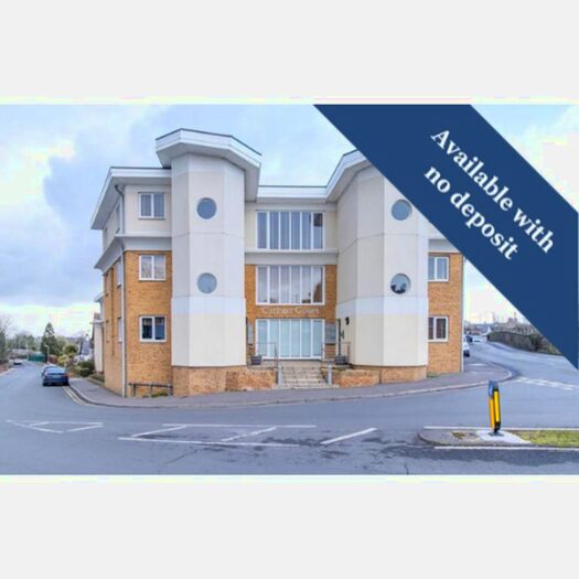 2 Bedroom Flat To Rent In Carlton Court, Castle Road, Whitstable, CT5